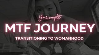 Your MTF Journey, From Start To Finish Compilation (With Bonus Clip!)