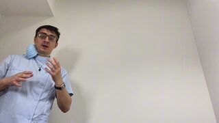 POV dental exam gone perverted
