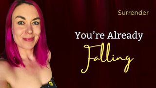 You're Already Falling - The Sweetness of the Fall with the Mischievous Minx