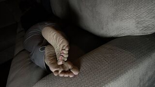 Telling You Something About My Feet, 2nd