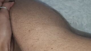 Hairy Seduction