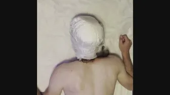 Diaper Punishment Fun
