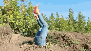 Help me, get me out! WMV