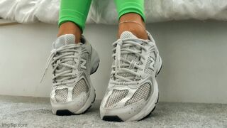 Erotic Feet That Stink