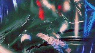 Latex Cybernatrix