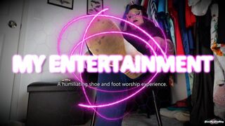 My Entertainment 4K