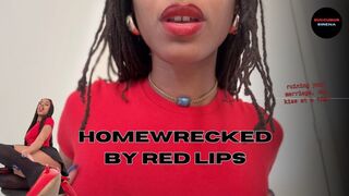 Homewrecked By Red Lips
