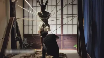 Asian Girls Bdsm Studio