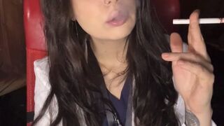 PART 1: The prescirption you didn't expect... cigarettes