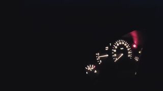 Throttle valve error