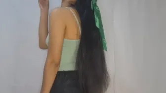 Petite Morena Fetish