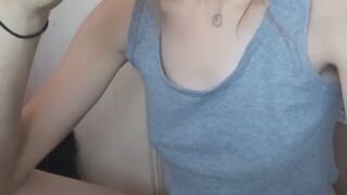 Pissing On Carpet