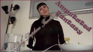 Amputated Fantasy