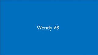 Wendy08 (MP4)