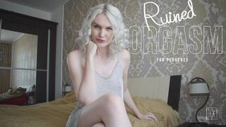 Ruined Orgasm For Perverts (SD)