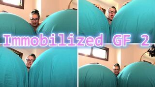 Immobilized Girlfriend 2 wmv