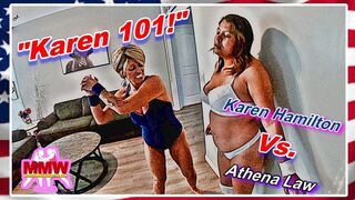 Karen 101!