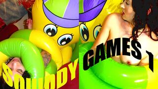 Squiddy Games! 1 (MP4)