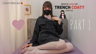HD - What's under my trench coat? EP 3 - Pink Sailor Suit (Part 1)