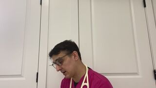 Doctor Obsession