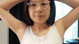 Thumb Preview Sexy armpits