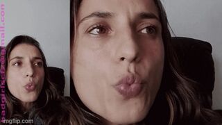 BubbleGum Fetish 1