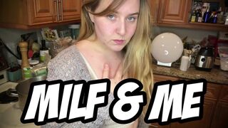 TABOO MOVIE EPISODE I MILF & ME