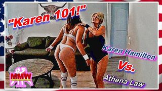Karen 101! WMV