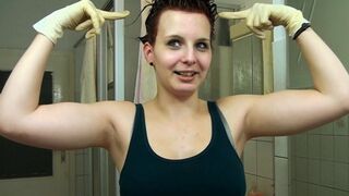 New Color For My Hair HD-4K