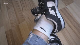 Sommer Socken