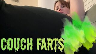 Couch Farts WMV