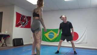 GGAmazons191