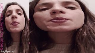 BubbleGum Fetish 2