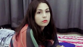 Smoking Hot Lips 120s Juliana Video 0056 (Resoluction 1920X1080 Mp4)