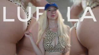 FinDom Ass Worship (it's your destiny)