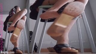 ShoePlay Fetish 2