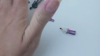 Shrinking Coworkers