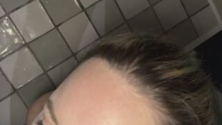 BBW & BBC Piss Play & BJ