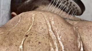PART 2 FINGERING FBB HAIRY MASSIVE TRAPS FINGERING HARDCOREHUGE CLIT HORNY TESTO HIGH SHOWER
