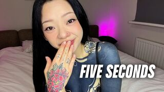 Five Seconds