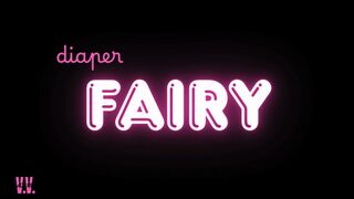 ANIMATED VERSION DIAPER FAIRY