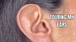 My first ear tour - OnlyVanessa