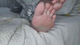 Humilhation and Soles