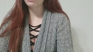 JOI Busty Professor Meets After Class