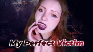 My Perfect Victim - Magic Control, Vampire, Mind Fuck 1080p mp4
