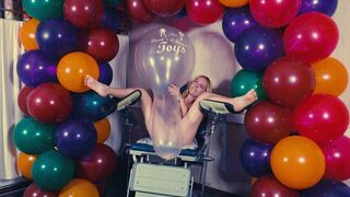 RBF2 C11 Gyno Chair Full HD