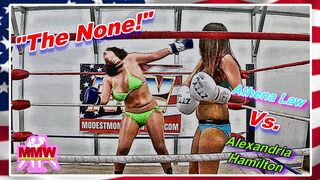 'The None! WMV