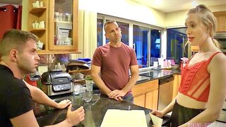 TEMPTING OFFERS PART 4 "Date Night"