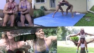 ***WeekEnd Special*** Country Muscle Bumpkins at Play