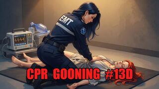 CPR Gooning #13D: Pulse of Authority (Animated, Music, Text)